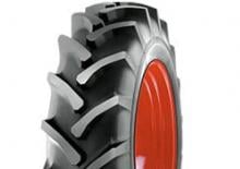 Pneus - agricole Mitas 380/85 - 28 AF-01 R-1 139 A8 (136 B)
