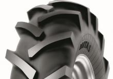 Pneus - agricole Mitas 4.00 - 8 TS-01 R-1 31/43 A6