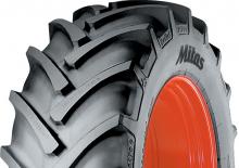 Pneus - agricole Mitas 405/70 R 20 AC 70 G MPT 136 G