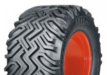 Pneus - agricole Mitas 440/50 R 17 AR-04 135 D