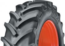 Pneus - agricole Mitas 520/70 R 38 HC 70 150 D (153 A8)