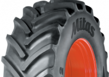 Pneus - agricole Mitas 540/65 R 30 SuperFlexionTire (SFT) 150 D (153 A8)
