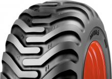 Pneus - agricole Mitas 550/60 - 22.5 TR-08 I-3/HF-2 167/155 A8