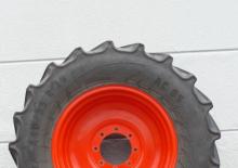 Pneus - agricole Mitas 600/65 R 28 AC 65 IMP 168/156 A8