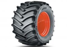 Pneus - agricole Mitas 600/65 R 38 SST 153 D (156 A8)