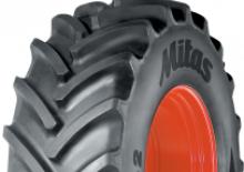 Pneus - agricole Mitas 600/70 R 28 SuperFlexionTire (SFT) 161 D (164 A8)
