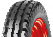 Pneus - agricole Mitas 6.50 - 20 TF-04 F-2 97 A6 (89 A8)