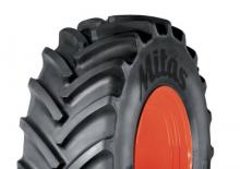 Pneus - agricole Mitas 650/65 R 34 SuperFlexionTire (SFT) 161 D (164 A8)