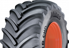 Pneus - agricole Mitas 900/60 R 42  SuperFlexionTire (SFT) 180 D (183 A8)