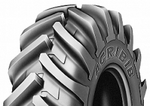 Pneus - agricole Michelin AGRIBIB 11.2 R24 119A8/116B TL