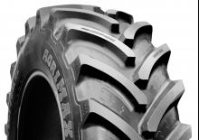 Pneus - agricole BKT AGRIMAX FORCE IF 710/55 R 30 CFO