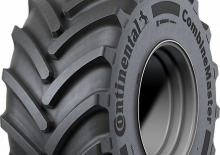 Pneus - agricole Continental CombineMaster 680/85R32 CHO 179A8/179B
