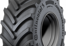 Pneus - agricole Continental CombineMaster 900/60R32 CHO 176A8/176B