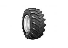 Pneus - agricole BKT FARM 2000 PLUS 16.9 - 28