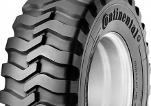 Pneus - agricole Continental MPT70E 365/80R20 (14.5R20) 139/153