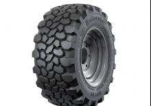 Pneus - agricole Continental MPT81 315/55R16 124