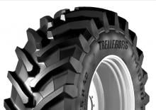 Pneus - agricole Trelleborg TM1000 High Power IF600/70R30 159 D