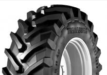 Pneus - agricole Trelleborg TM1000 High Power IF750/75R46 186 D