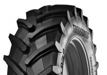 Pneus - agricole Trelleborg TM700 ProgressiveTraction 480/70R34 155 A8 (155B)