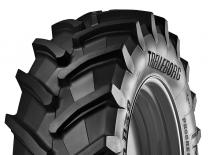 Pneus - agricole Trelleborg TM700 ProgressiveTraction 580/70R42 158 D
