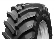Pneus - agricole Trelleborg TM800 540/65R28 142 D
