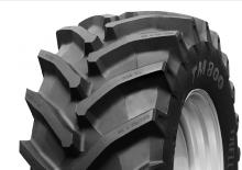 Pneus - agricole Trelleborg TM800 600/65R34 151 D