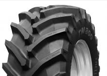 Pneus - agricole Trelleborg TM800 Sugar Cane 710/70R38 166 D