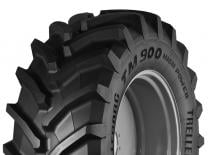 Pneus - agricole Trelleborg TM900 High Power 600/70R28 157 D (154E)