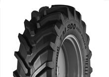 Pneus - agricole Trelleborg TM900 High Power 710/70R42 179 A8