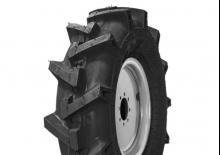 Pneus - agricole BKT TR 128 5 - 12