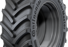 Pneus - agricole Continental TractorMaster 540/65R38 147D/150A8