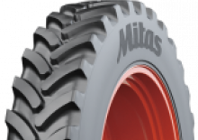 Pneus - agricole Mitas VF VF 380/105 R 50 HC1000 176 D