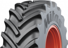 Pneus - agricole Mitas VF VF 480/80 R 46 HC2000 175 D