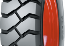 Pneus de manutention Mitas 16X6 - 8 FL-08 113 A5