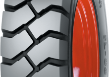 Pneus de manutention Mitas 23X9 - 10 FL-08 142 A5