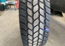 Pneus de manutention Mitas 525/80 R 25 CR-01 176 F