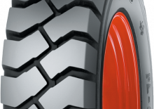 Pneus de manutention Mitas 6.00 - 9 FL-02 118 A5
