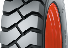 Pneus de manutention Mitas 6.50 - 10 FL-02 122 A5