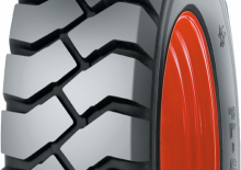 Pneus de manutention Mitas 6.50 - 10 FL-02 122 A5