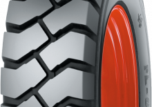 Pneus de manutention Mitas 7.50 - 15 FL-08 144 A5