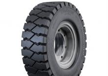 Pneus de manutention Continental Continental LifeCycle 150/75-8 / 4.33