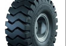 Pneus de manutention Continental CraneMaster 21.00-25 IND-3 (E3)