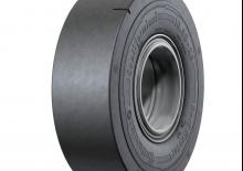 Pneus de manutention Continental DockMaster 14.00-24 IND-35 (E3)
