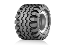 Pneus de manutention Continental IC10 4.00-8