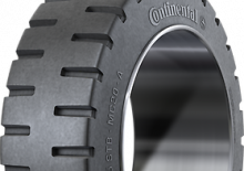 Pneus de manutention Continental MC20 170/75 - 100