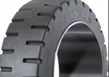 Pneus de manutention Continental MC20 533/178 - 381