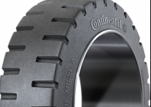 Pneus de manutention Continental MC20 559/229 - 406