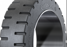 Pneus de manutention Continental MC20 645/200 - 480