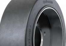 Pneus de manutention Continental MH20 150/50 - 100