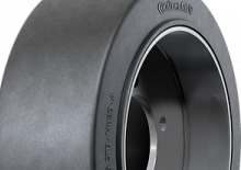 Pneus de manutention Continental MH20 250/50 - 190